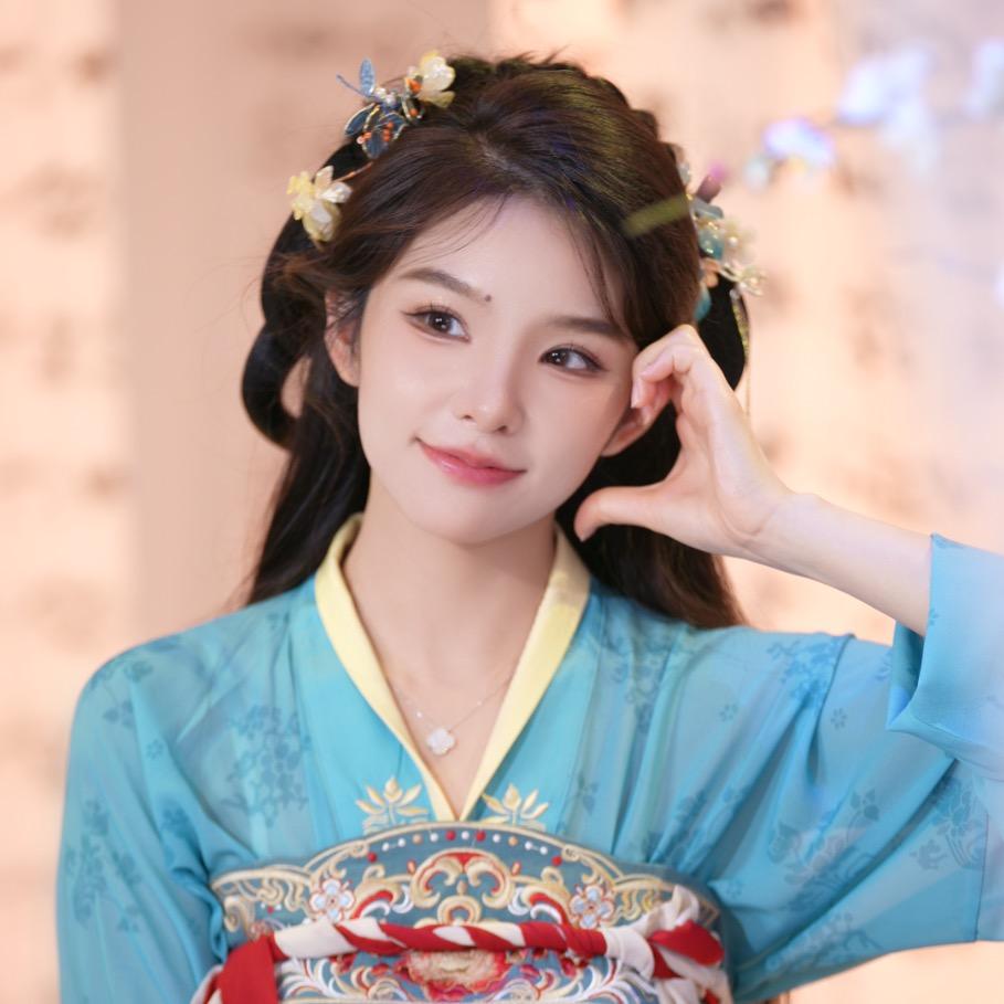 芝芝🌼