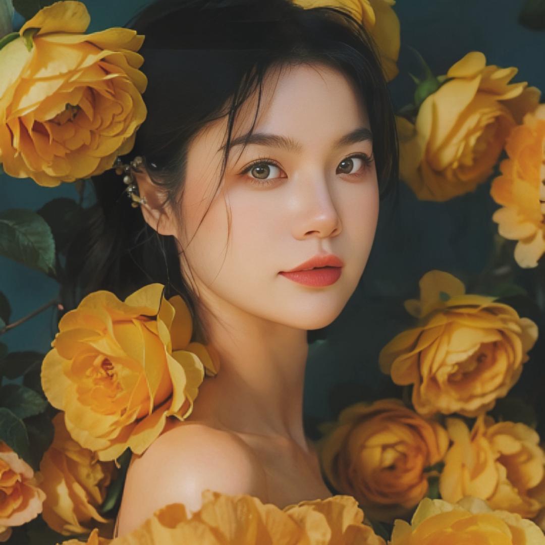 琴情-油痘肌护理