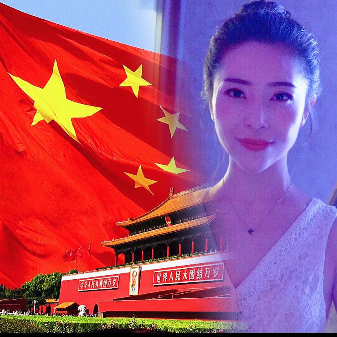 贝儿👣🇨🇳