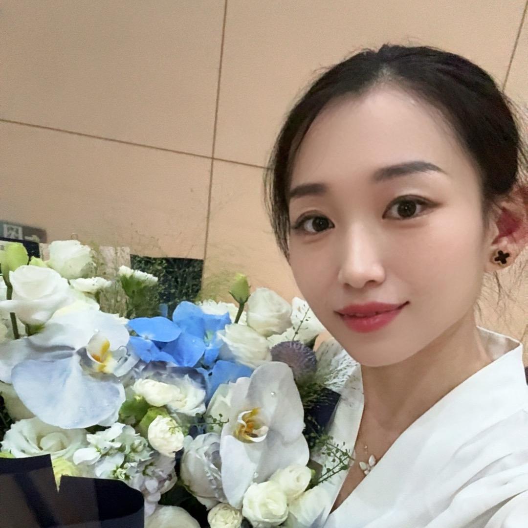 听海的冰女孩