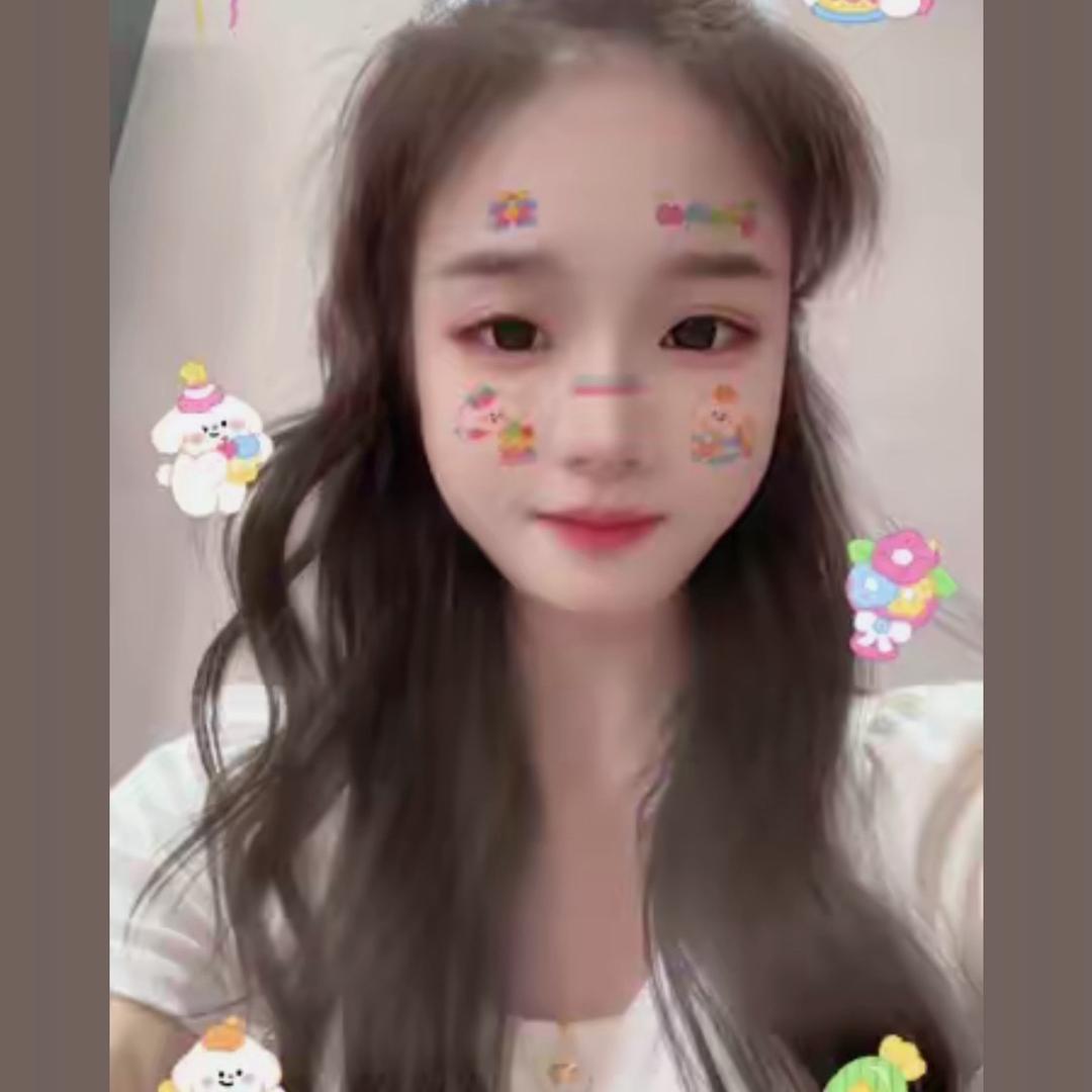 🥰🥰君君🥰🥰