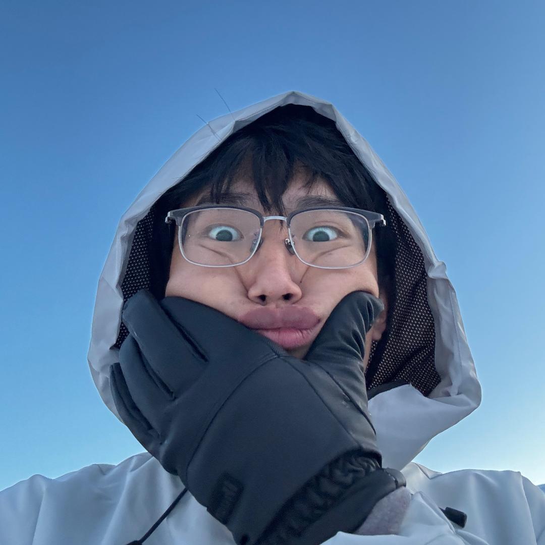 HanhaN 晓晨