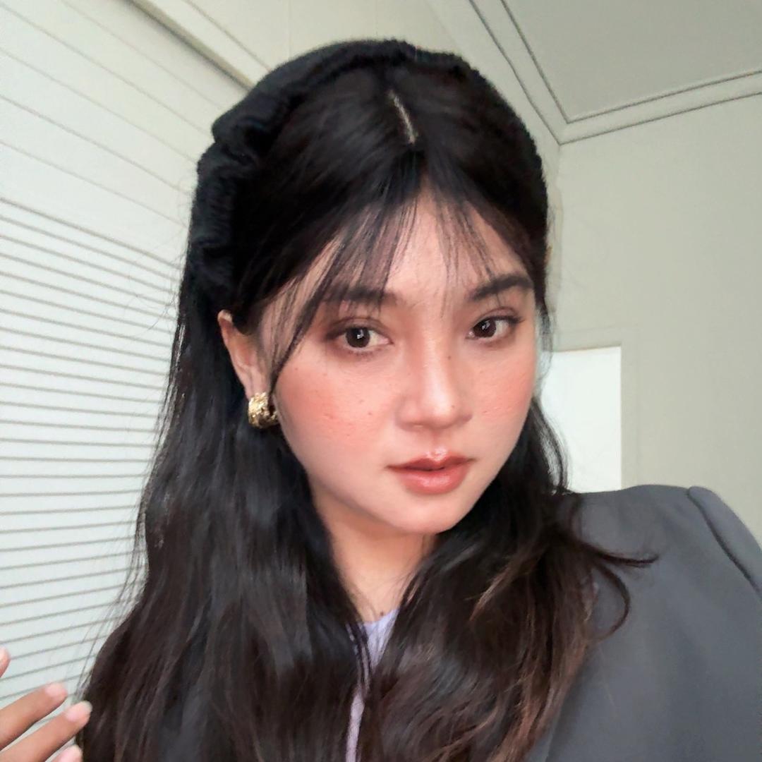 景谷化妆师 香香