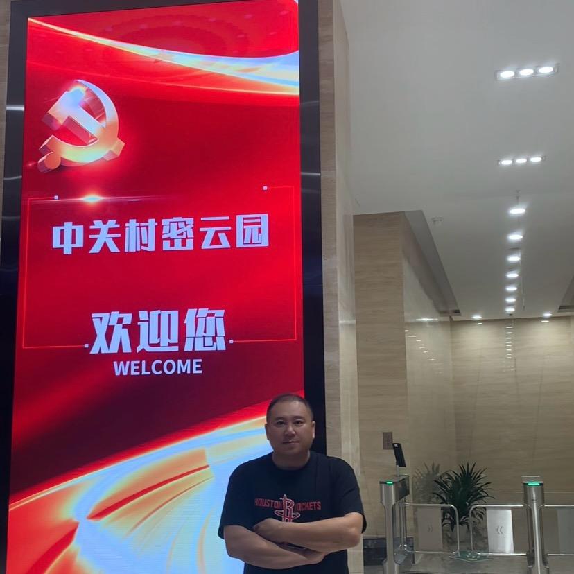 爱篮（足）球的老炮儿