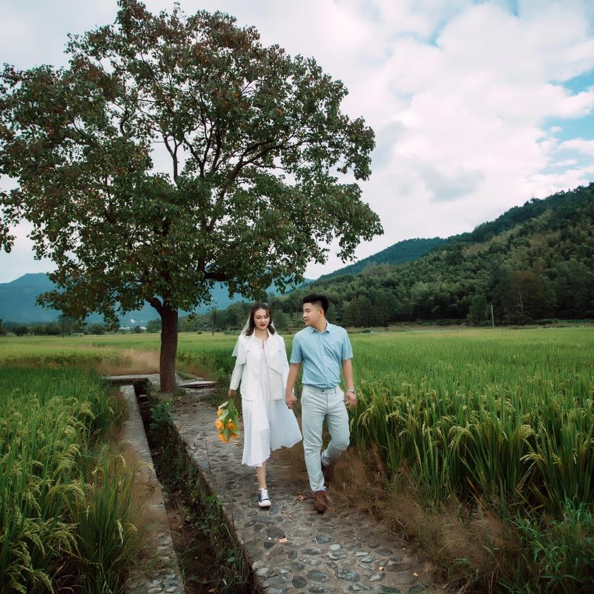 千秋大业一壶茶。