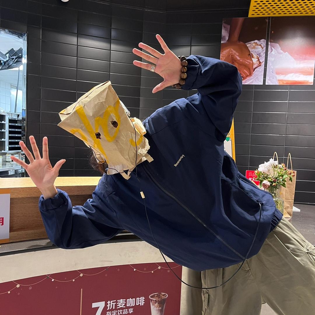 小羊咩咩