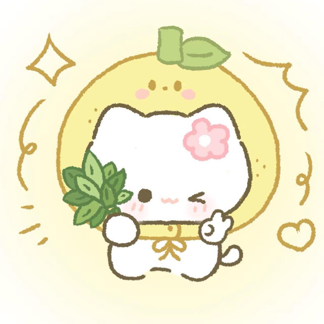 糯米粥mio（12.2🎂）