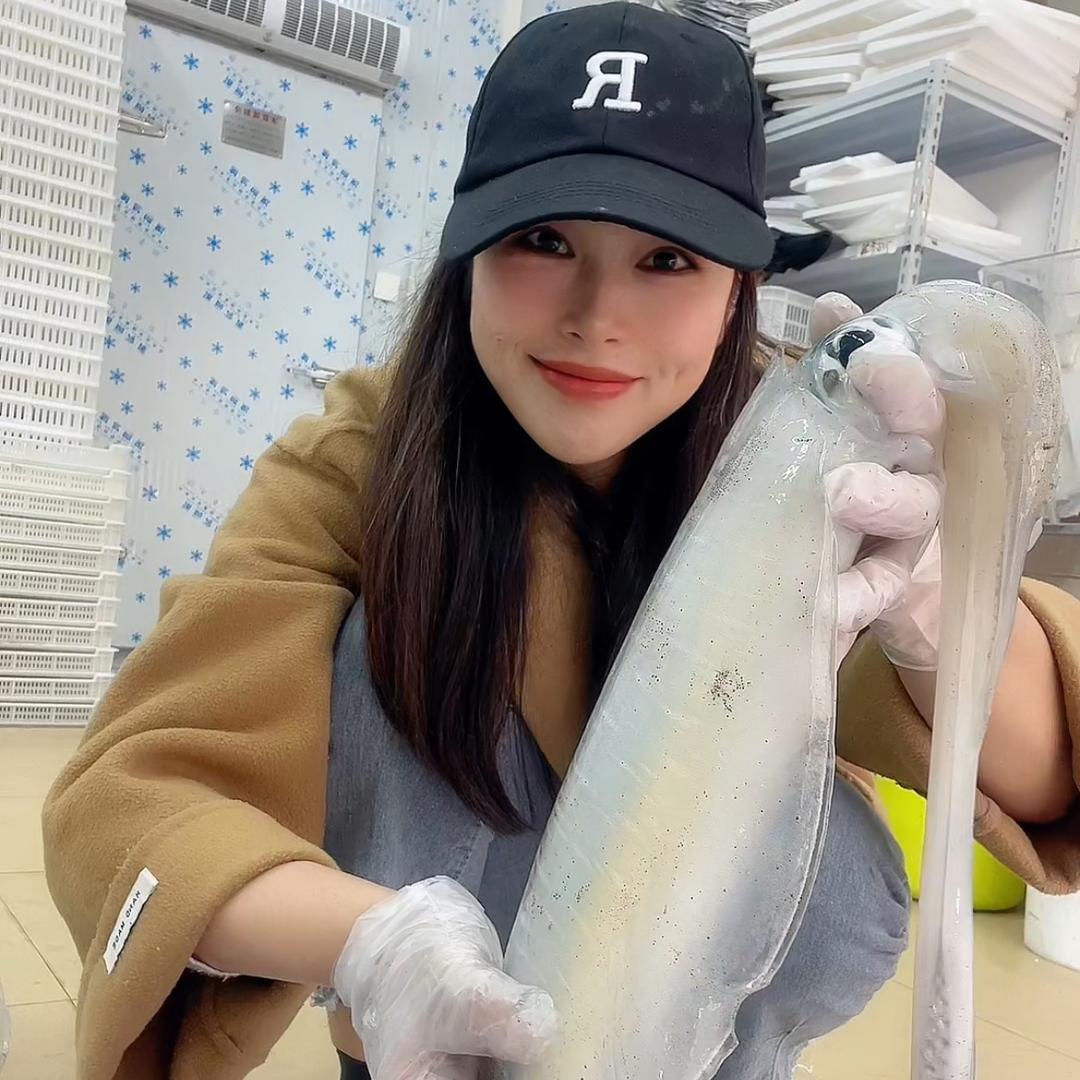 广西三妹海鲜