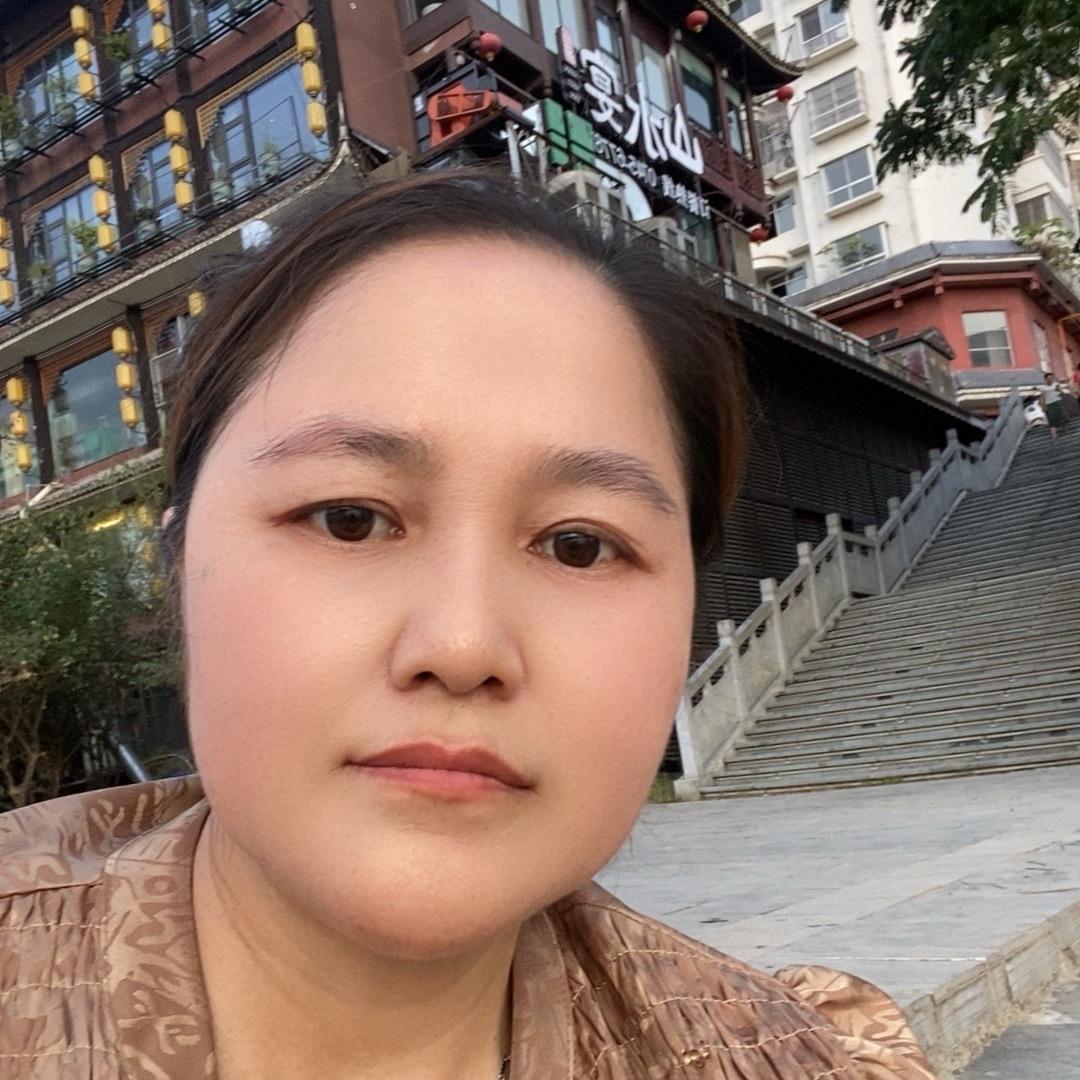 陈姐手工