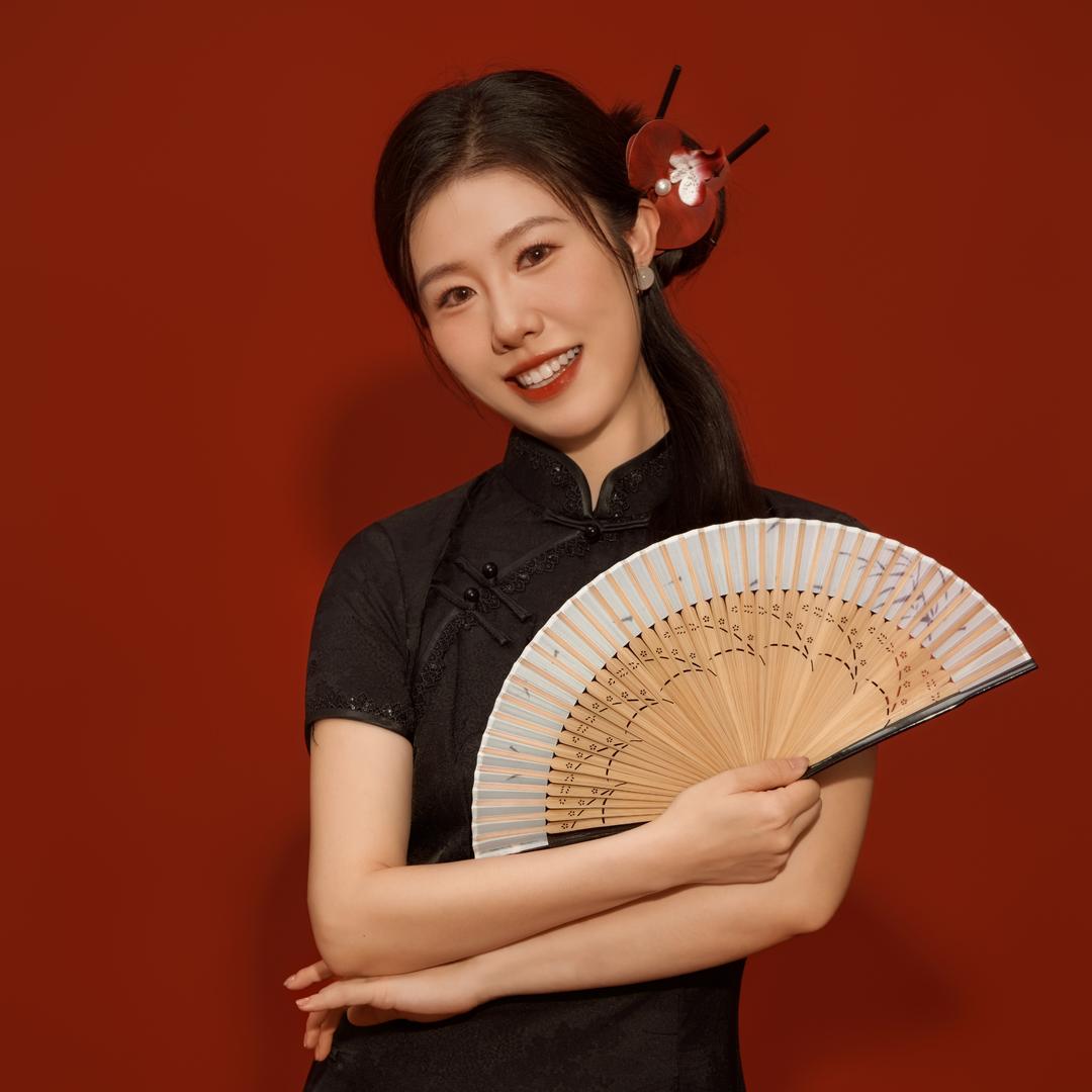 大炳老师舞蹈课堂