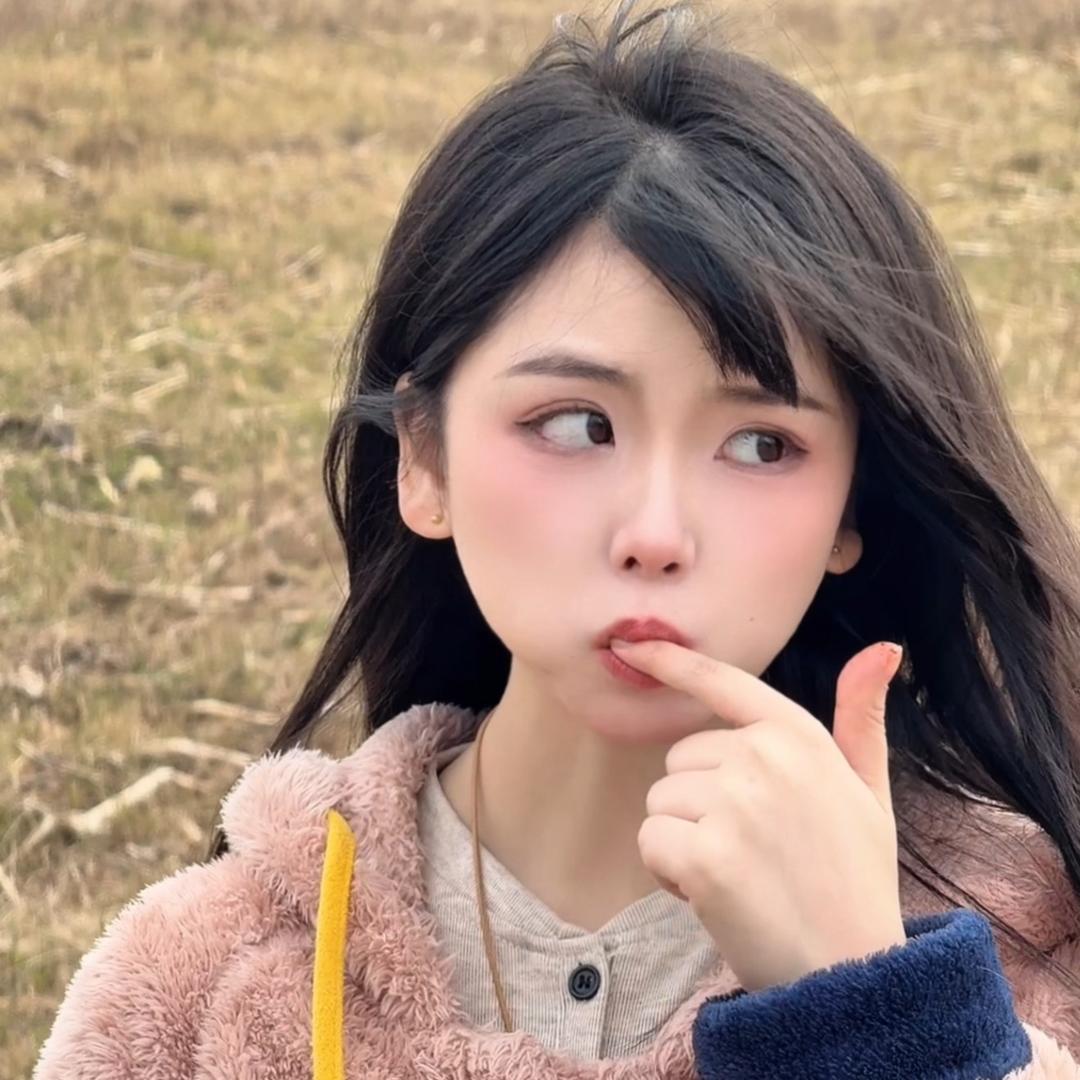 干饭小困困@抖音