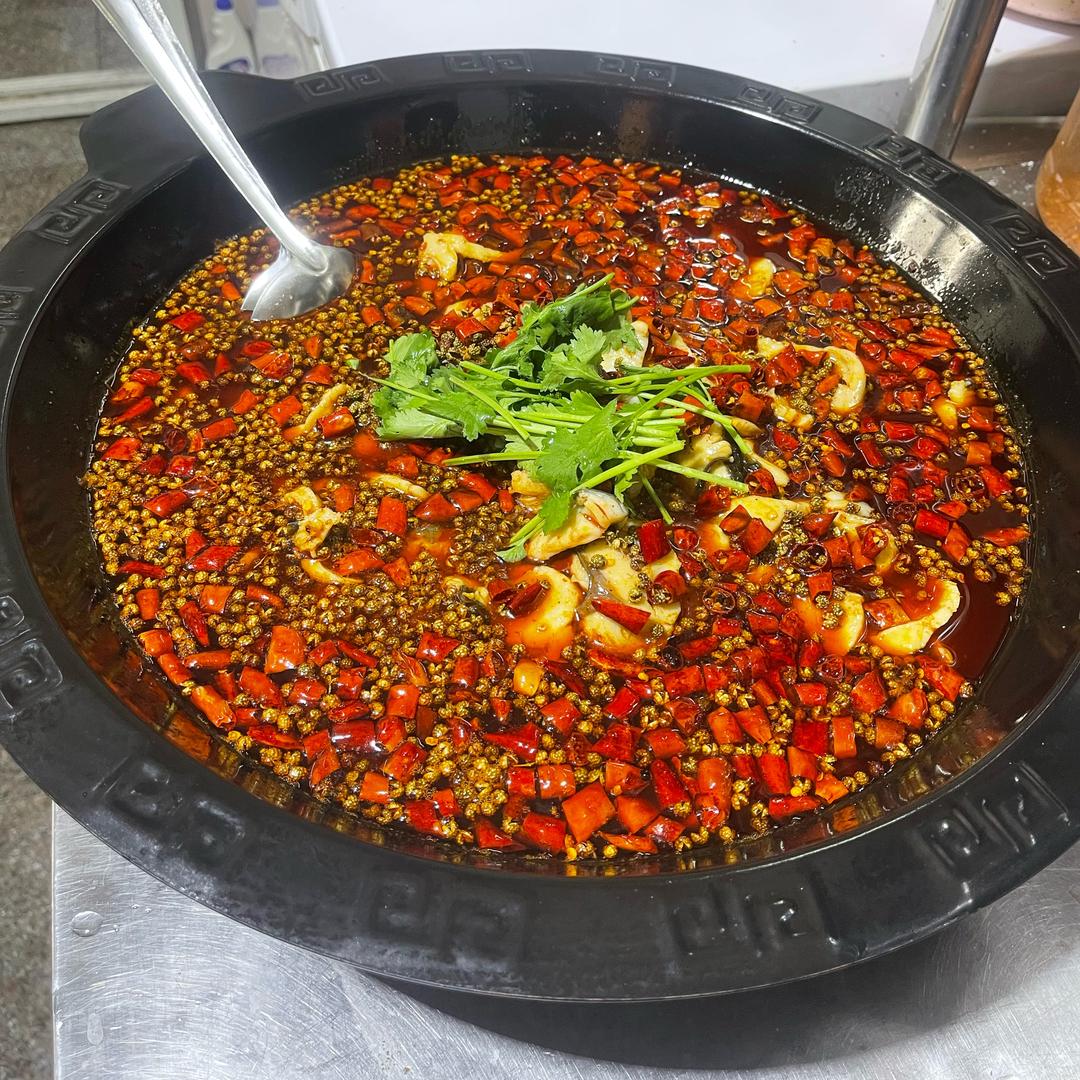 诺宇火锅店官方号