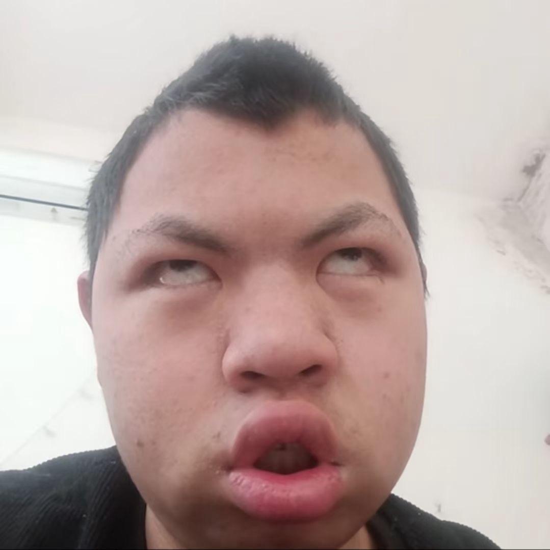 少点忧郁
