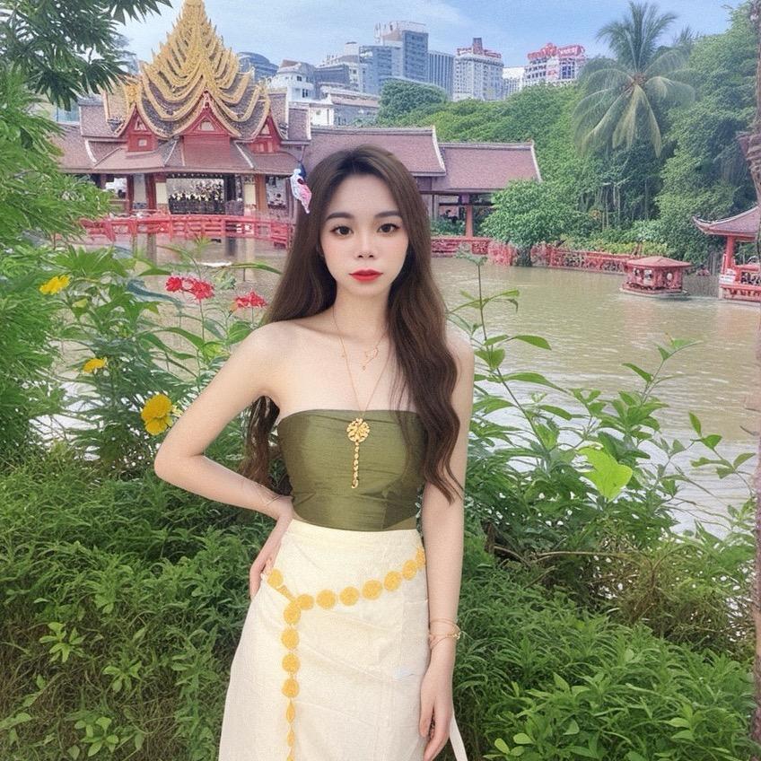 🌴✨椰汁西米露💫🍓