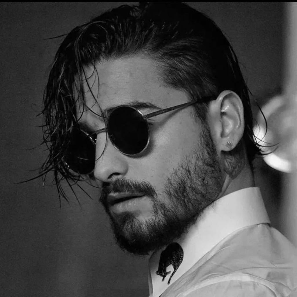 男人、永卟言败