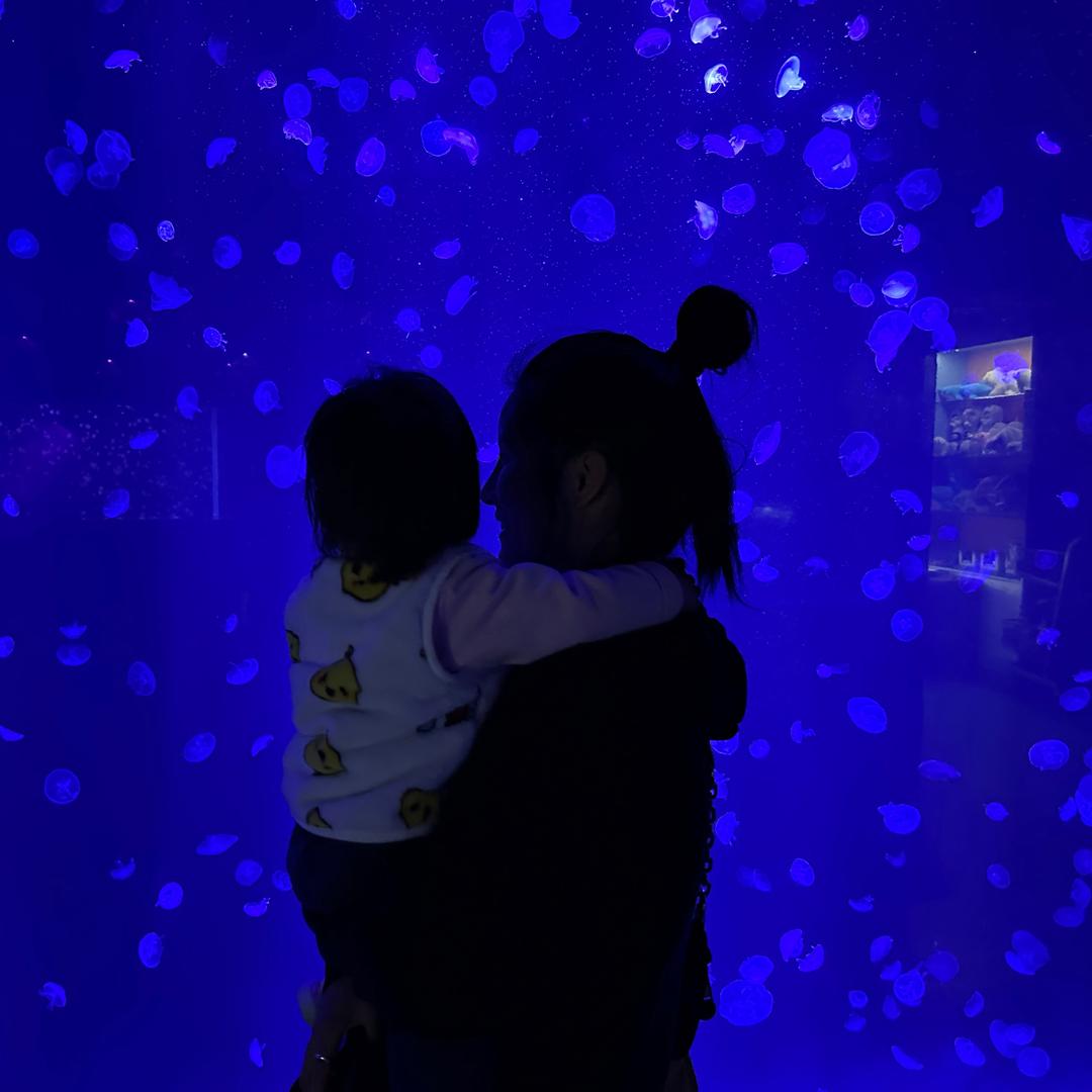 彩虹糖🍭