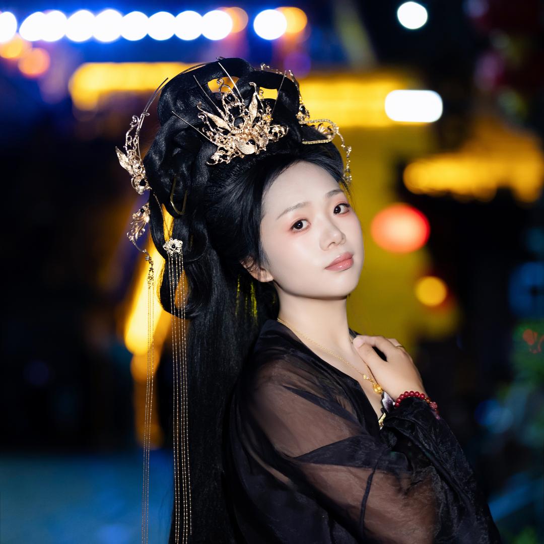 两百万女士