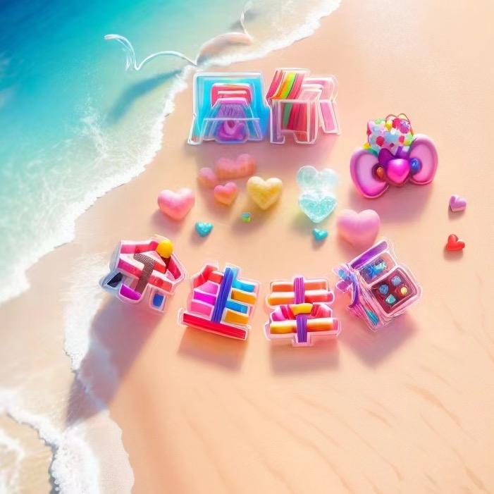 枫梓—风景入画