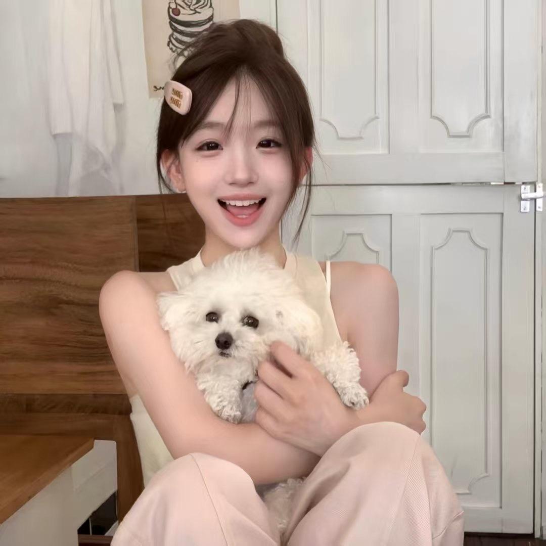 ʚ呆呆酱ɞ