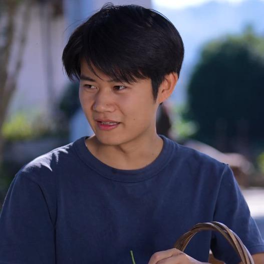 周周念乡守望人