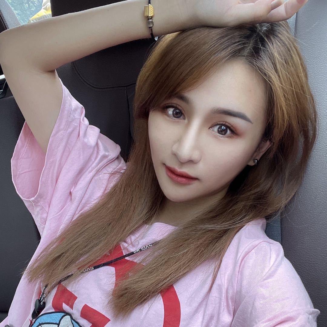 吃不胖的小静