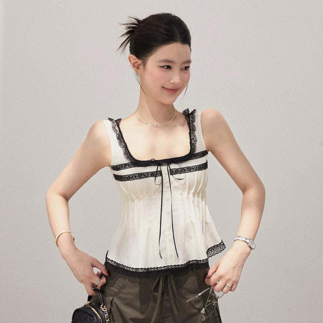 西北超有审美的园园院长