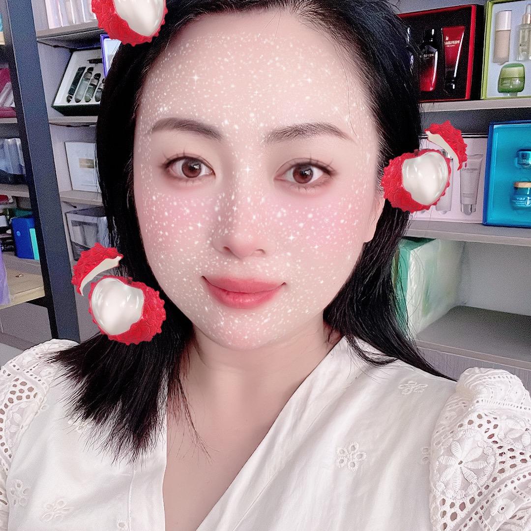 凝萱美妆韩美丽护肤