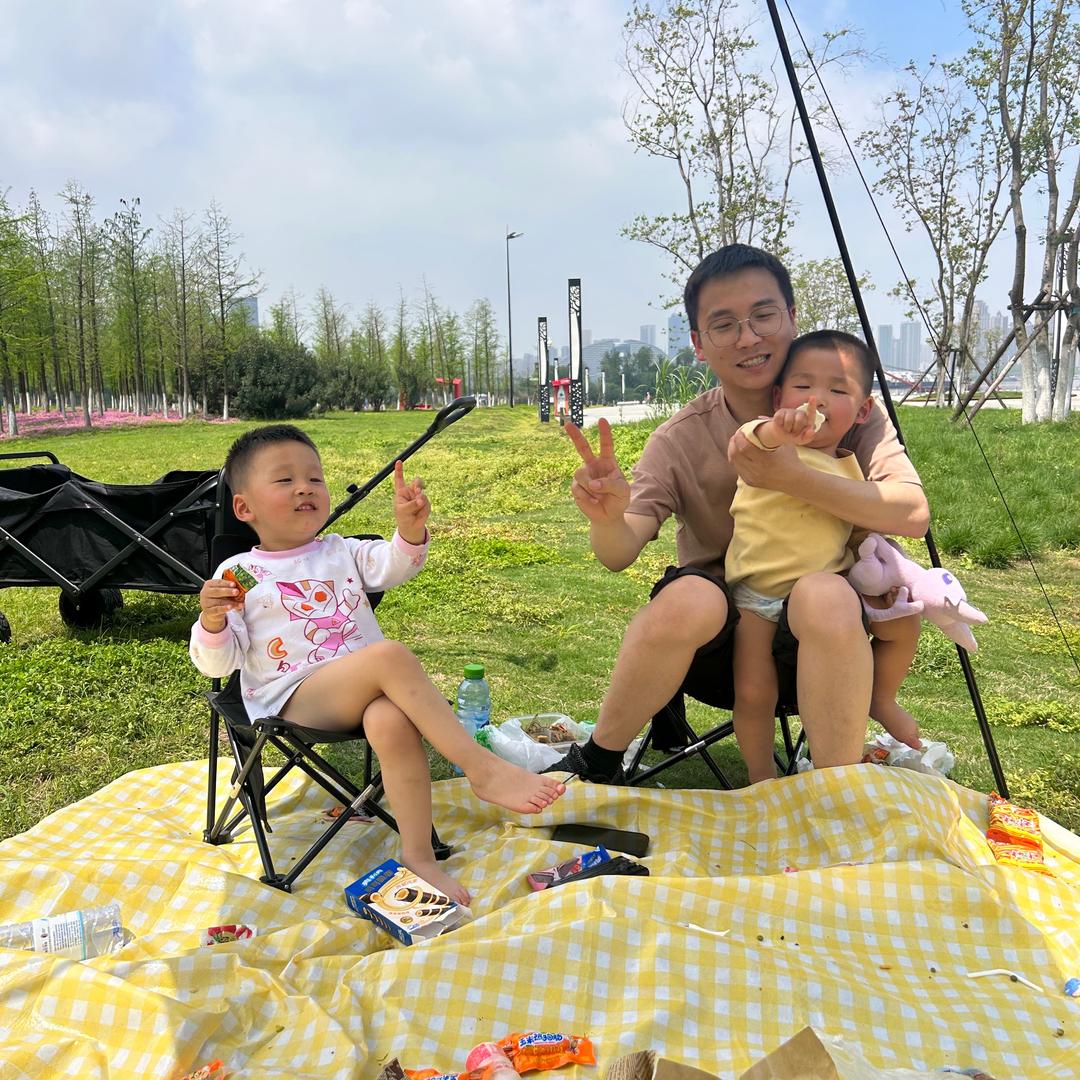 哼哈的小窝