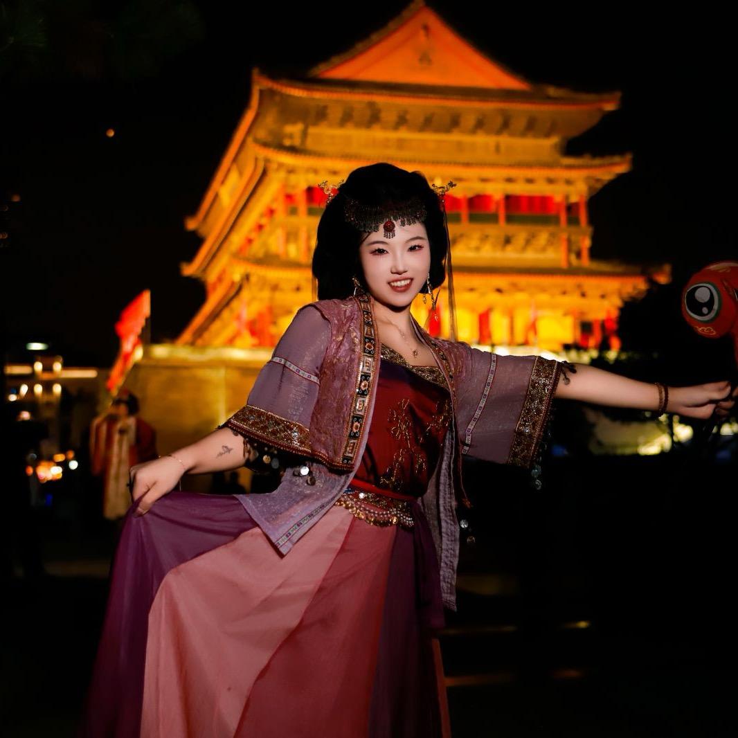 秀秀🍒（招呆🍐）