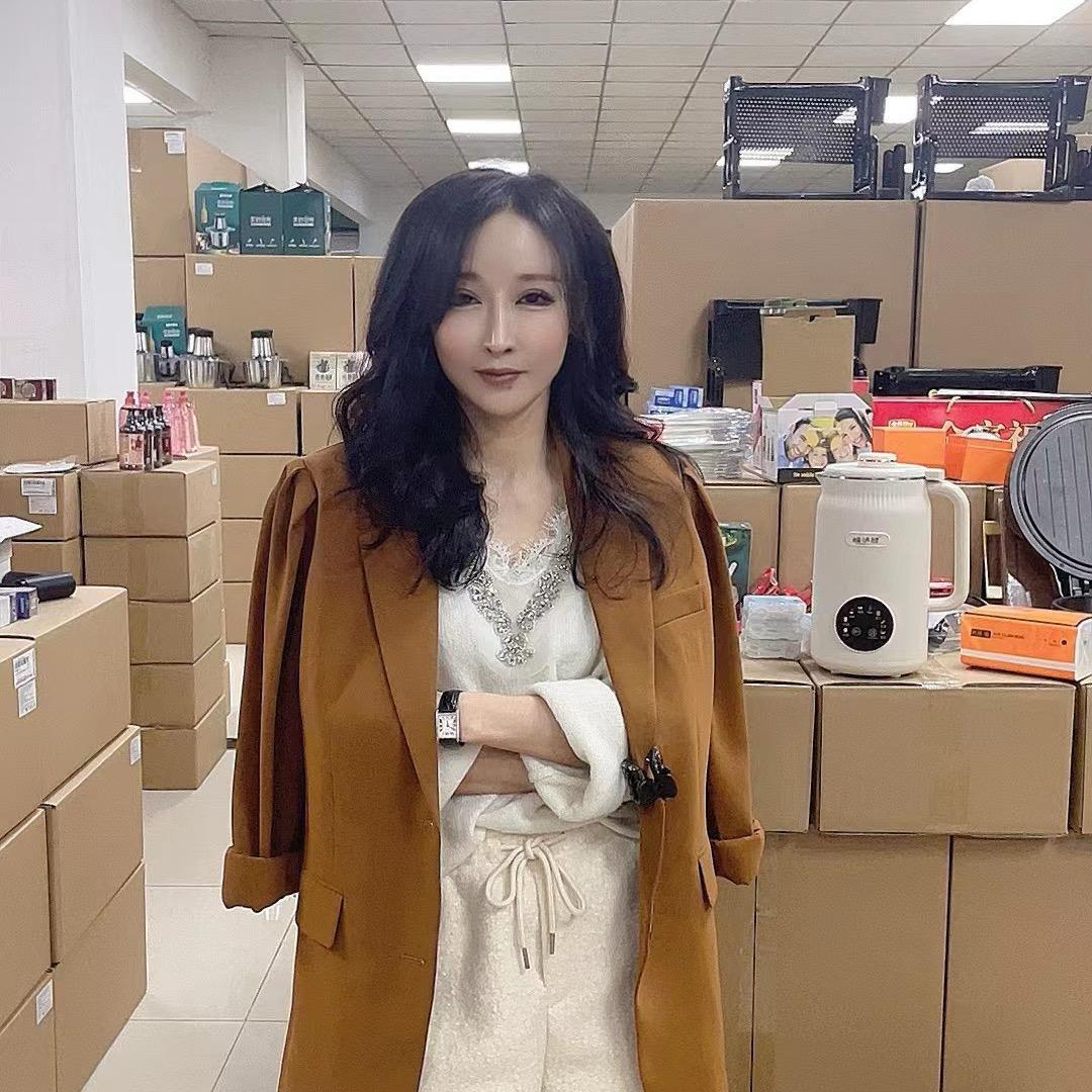 霞古情工厂1️⃣