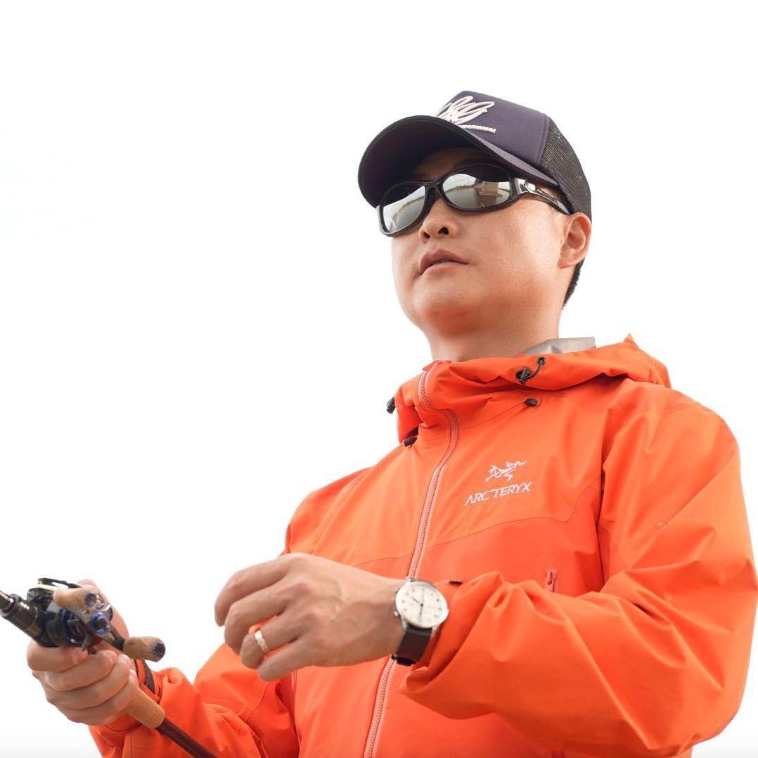 DOOP路亚—武少杰