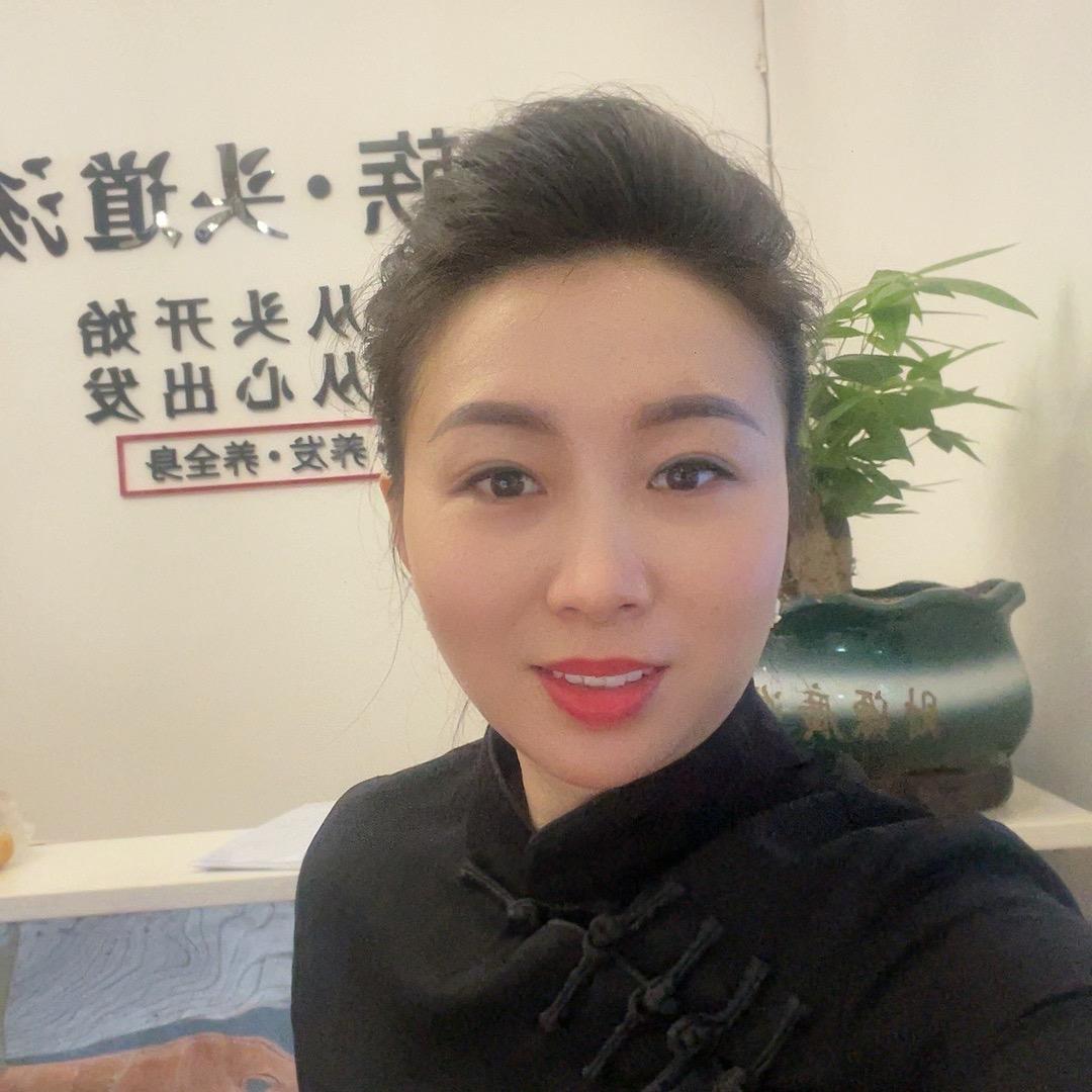 贵族头道汤