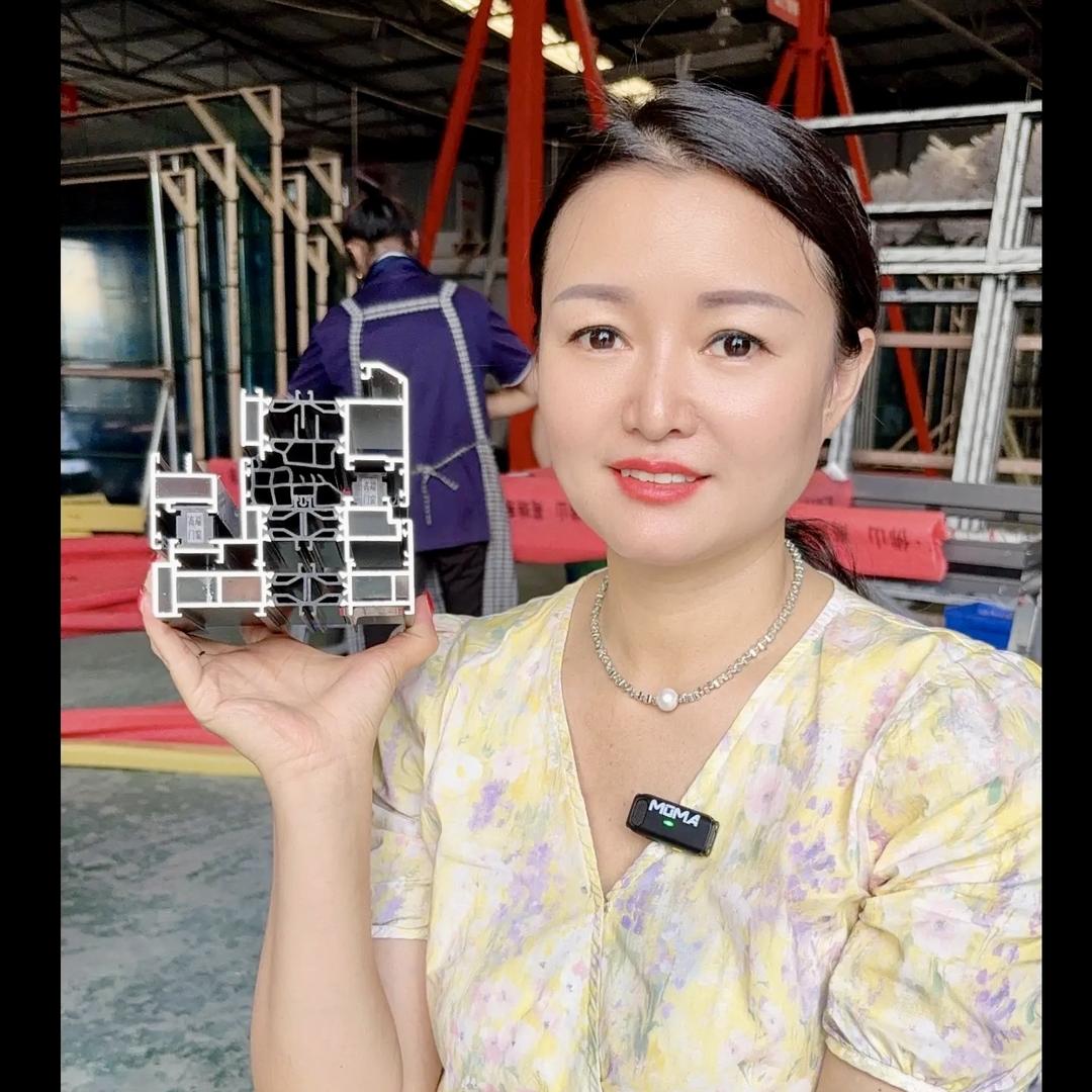 成都巨掣星门窗销售有限公司