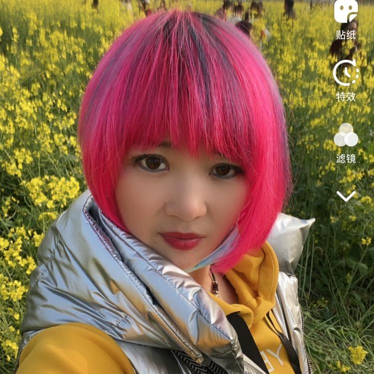 西米开心