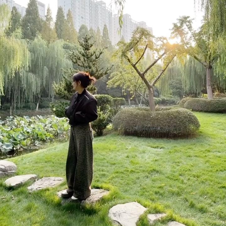 你温柔至极.