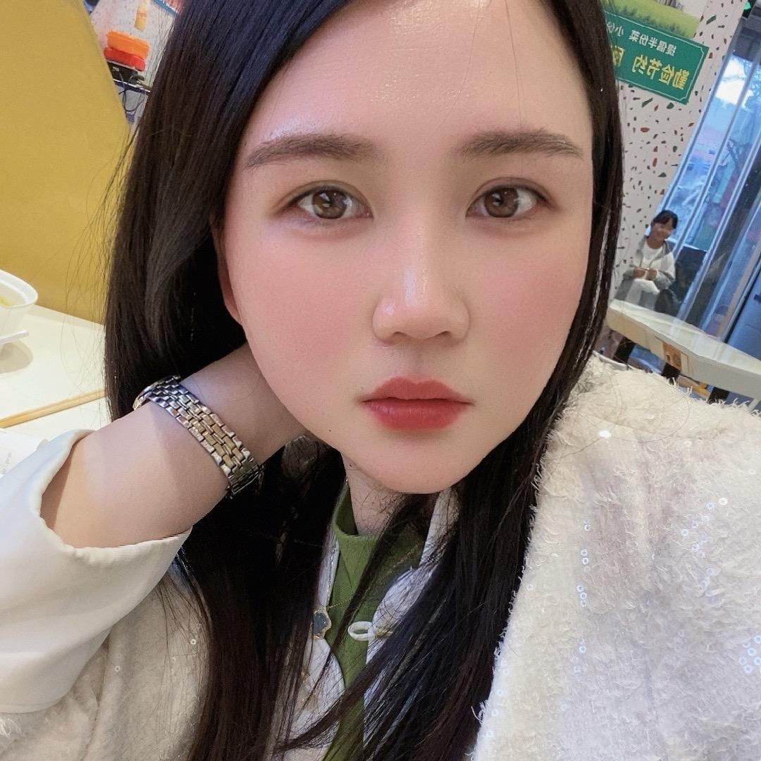 @高高
