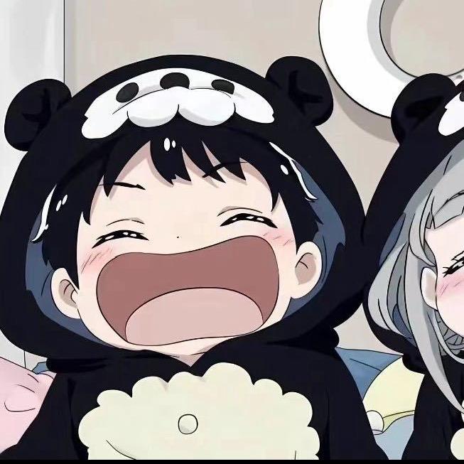 小Tian～🦈