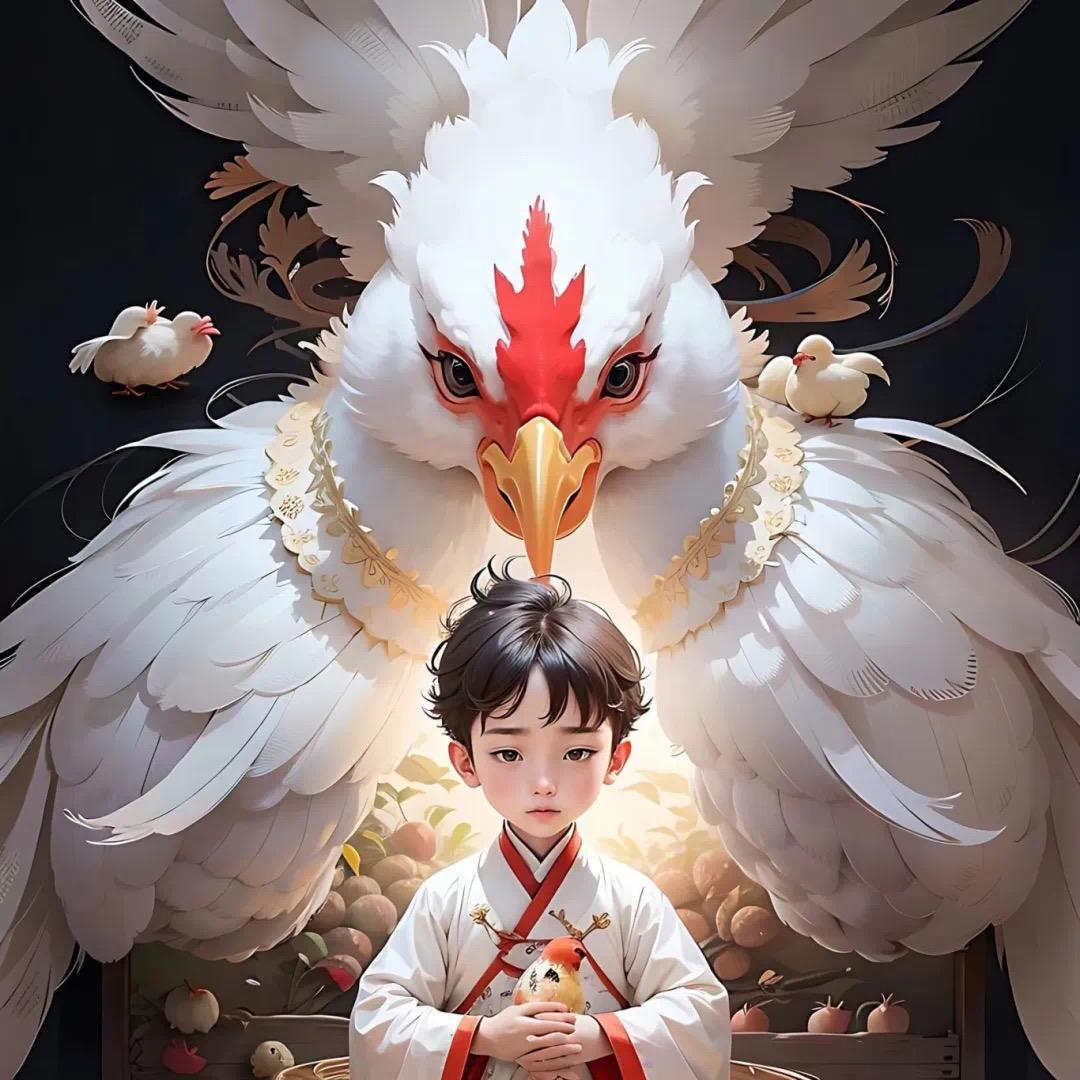 木昜卷毛🇨🇳