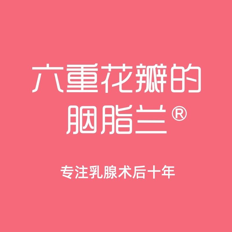 【六重花瓣的胭脂兰】-专业义乳文胸