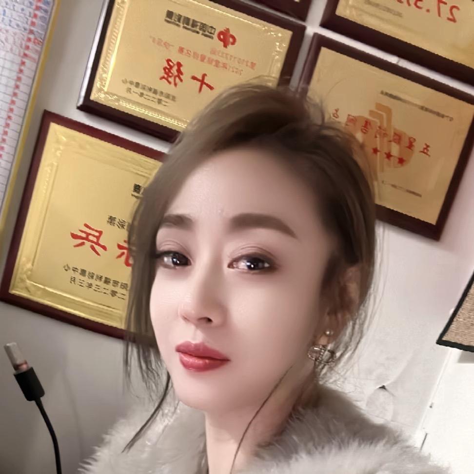 爱财爱票爱霞姐、
