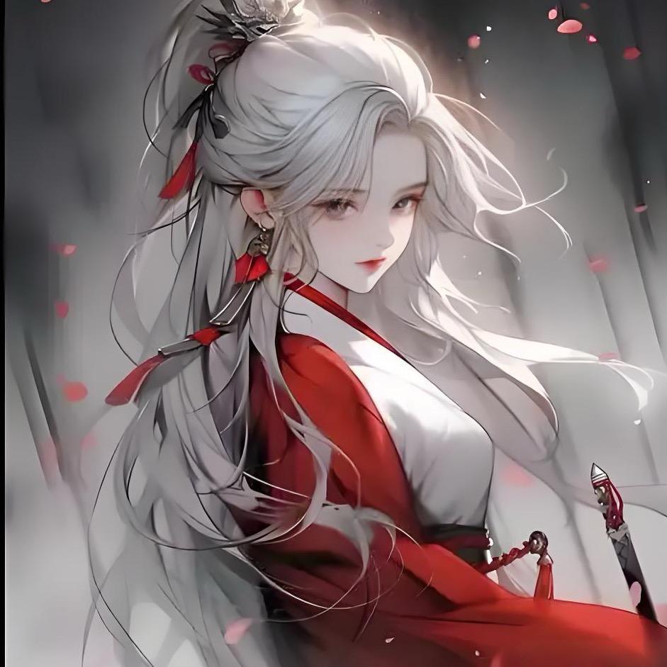 青禾
