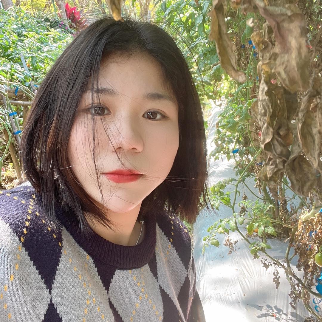 ❤️❤️小橙子🍊🍊