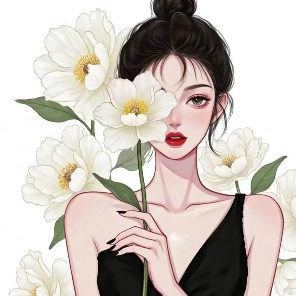 小娘子