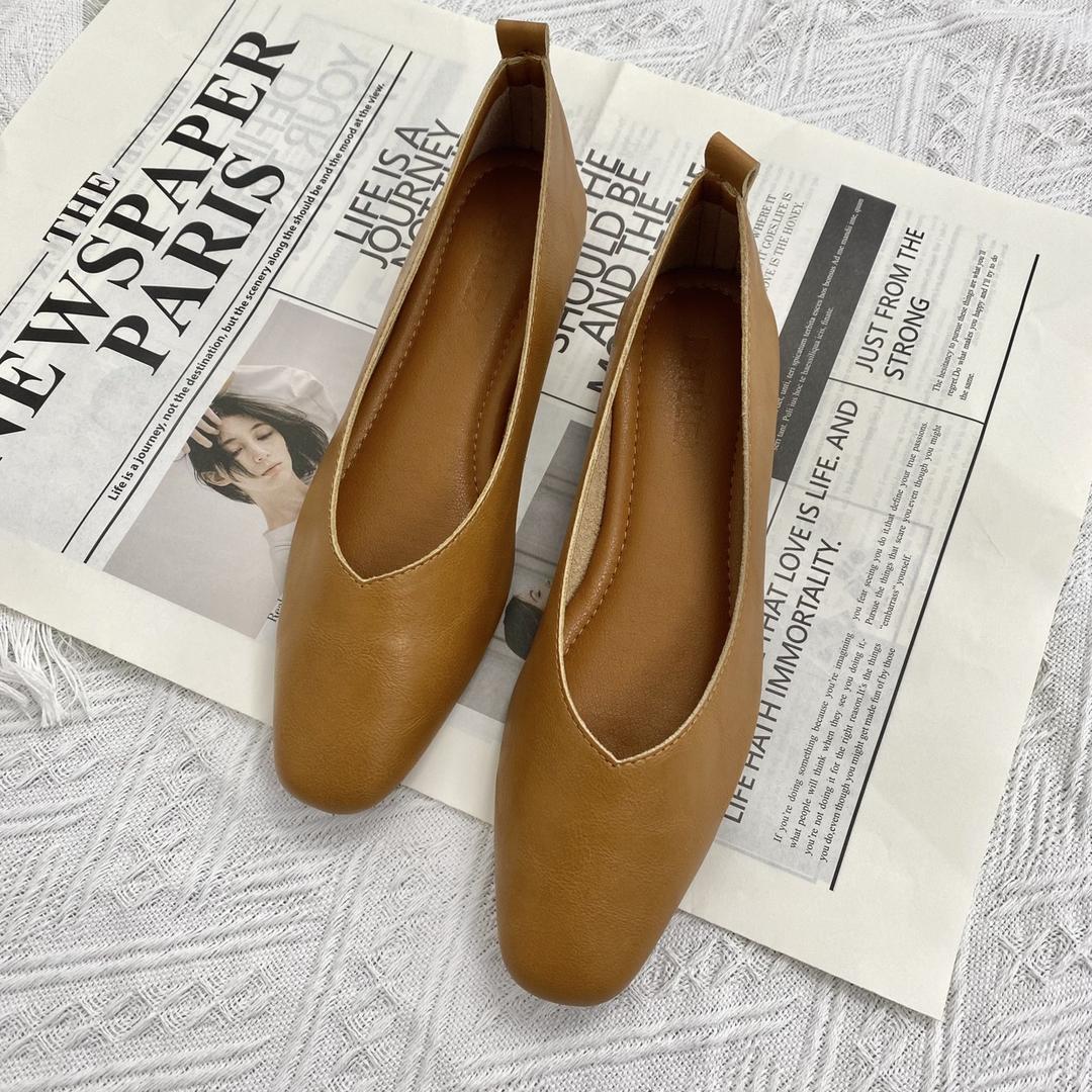 椿野手工女鞋工厂店的头像