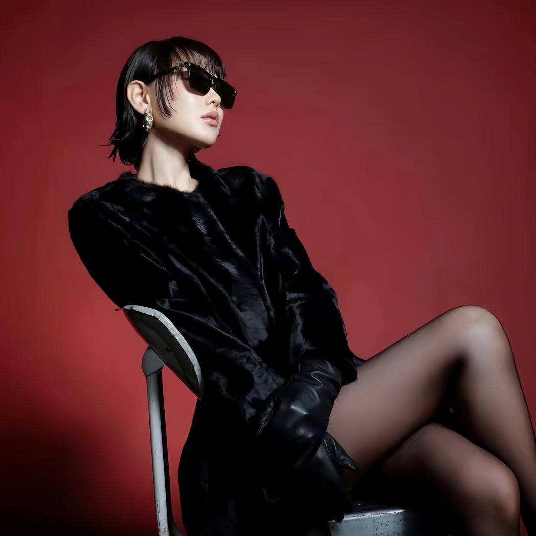 韩彬彬【时尚穿搭优选】