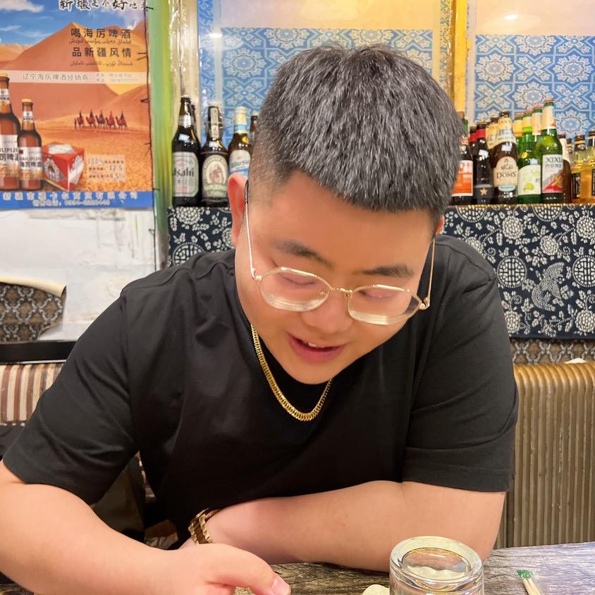 张中不溜儿