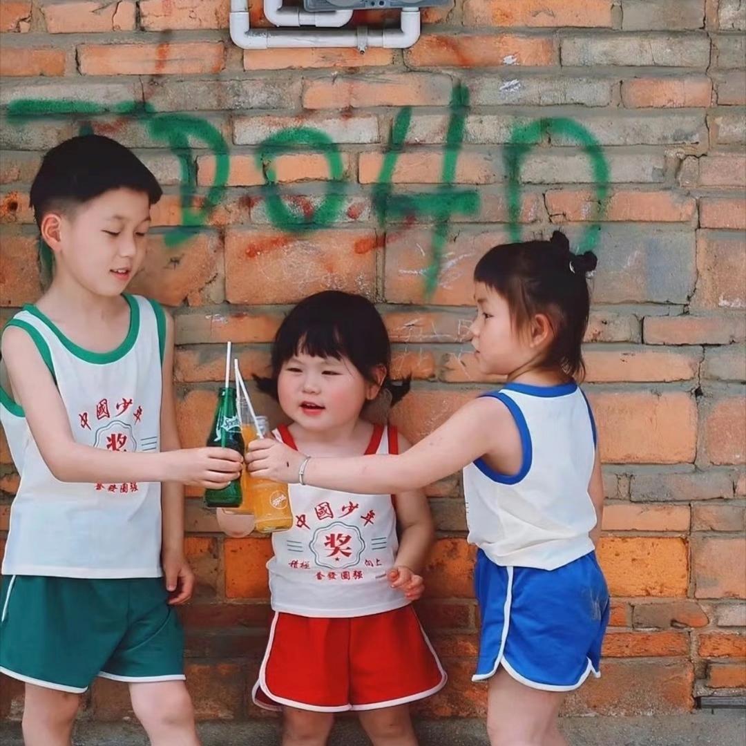 三崽妈咪好物分享