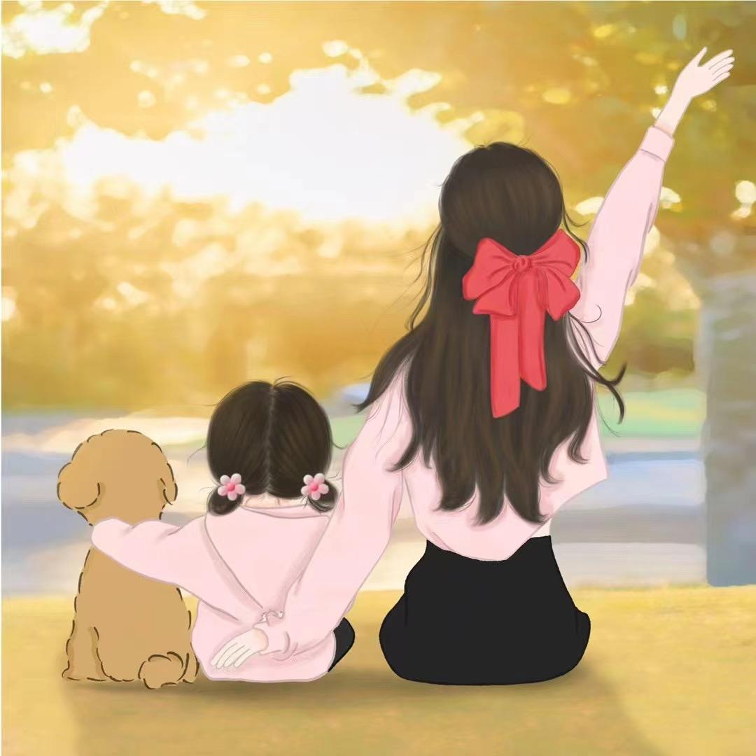 （欣妍宝贝）🥰🥰