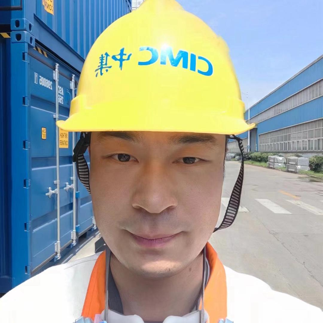 中集大飞-四号