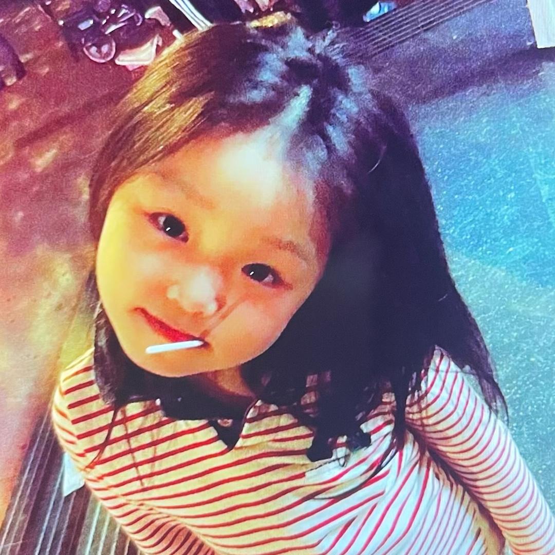 哈喽 宝子